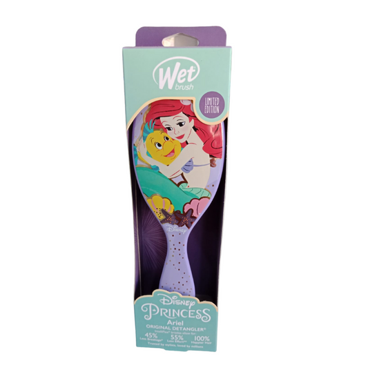 WET BRUSH PRINCESSES CELEBRATION ARIEL (3902)