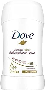 مزيل العرق دوف ستيك ألتيميت ريبير (ياسمين) 40 جرام