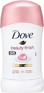 مزيل عرق دوف ستيك بيوتي فينيش 40 مل