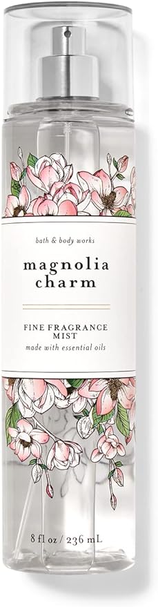 رذاذ للجسم برائحة ماغنوليا تشارم 236 مل