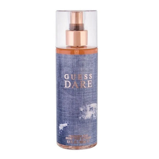 GUESS BODY MIST DARE 250ML