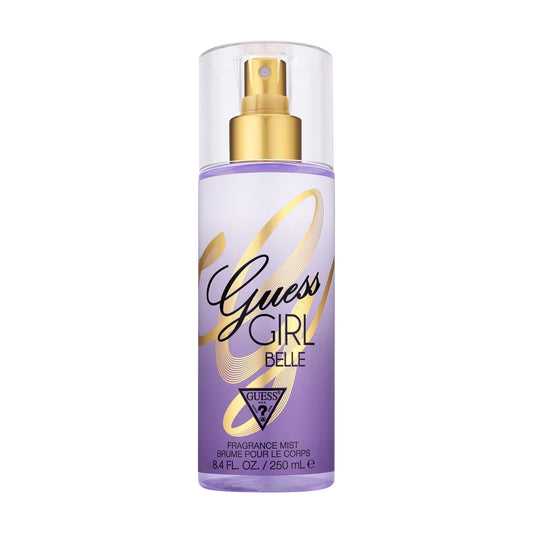 GUESS BODY MIST GIRL BELLE 250ML