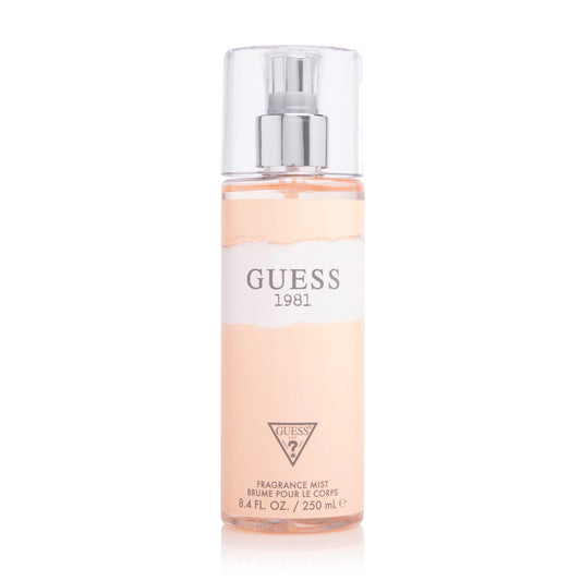 GUESS BODY MIST (1981) 250ML