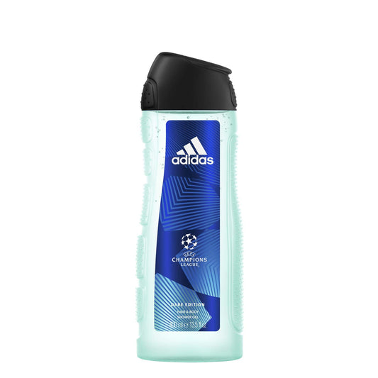 ADIDAS SHOWER GEL (CHAMPIONS EDITION) 400ML