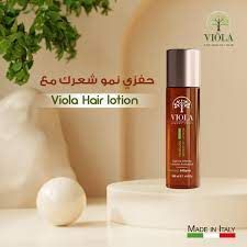 VIOLA HAIR LOSS SEPEFIC LOTION 100ML