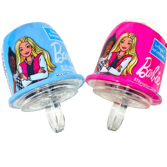 GUM BARLIE POPPING CANDY 12G
