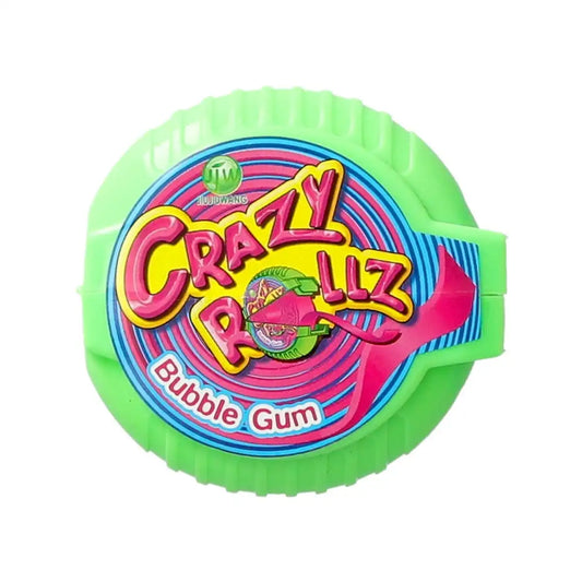 علكة جام كريزي رولز بابل جام