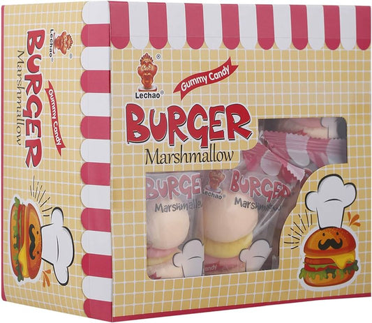 GUM MARSHMALLOW GUMMY CANDY 15G