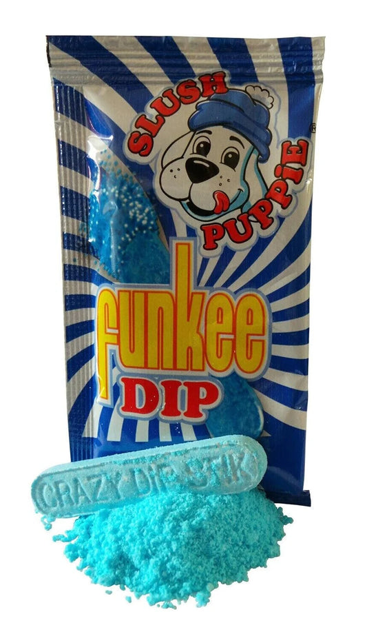 GUM SLUSH PUPPIE FUNKEE DIP 15G