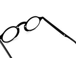 FLEXSEE MAGNETIC02 BLACK (+3) نظارات طبية