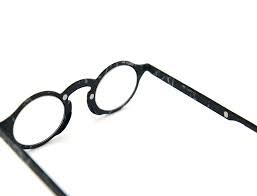 FLEXSEE MAGNETIC02 MARBLE BLACK (+2.5) نظارات طبية