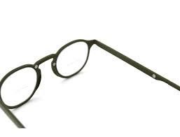 FLEXSEE MAGNETIC01 PISTACHIO (+2) نظارات طبية