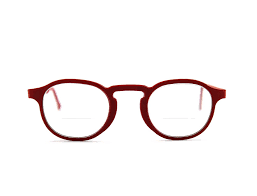 FLEXSEE MAGNETIC01 RED (+1.5) نظارات طبية