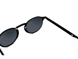 FLEXSEE MAGNETIC01 BLACK (+2.5) نظارات طبية