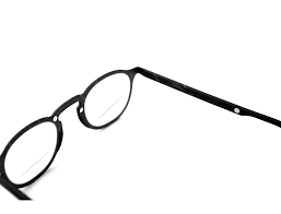 FLEXSEE MAGNETIC01 MARBLE BLACK (+1) نظارات طبية