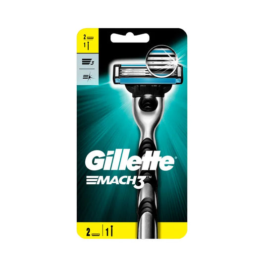 GTT. MACH3+ يد ماكينة + 7 موس