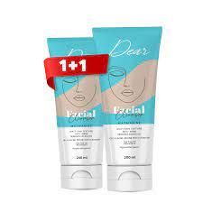 منظف ​​الوجه دير 200 مل (1+1) خصم