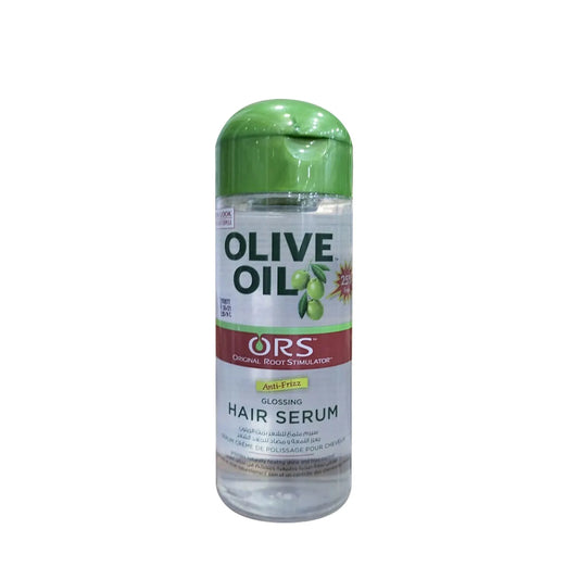 ORS OLIVE OIL HAIR GLOSSING SERUM 150ML