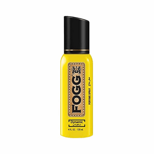 FOGG BODY SPRAY DYNAMIC + OSSUM APPEAL OFF50