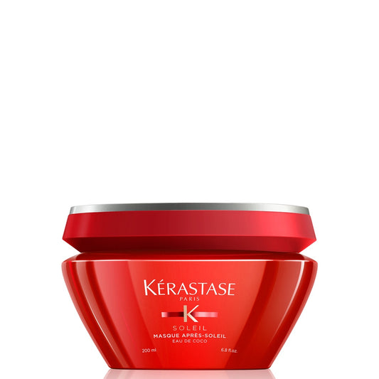 KERASTASE SOLEIL MASQUE APRES-SOLEIL 200ML