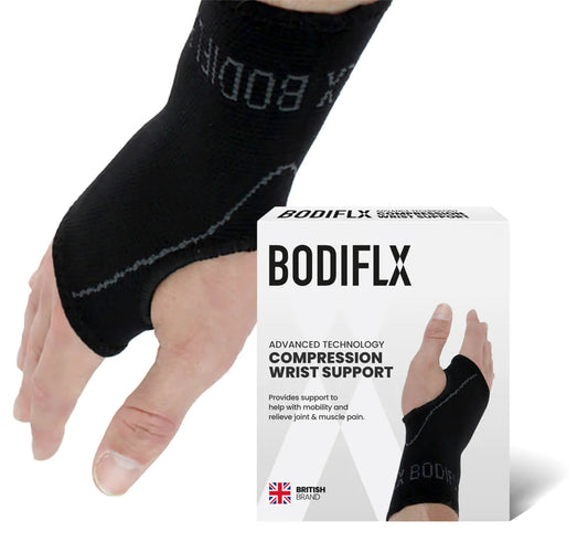BODYFIX THUMB SUPPORT C001 (L)
