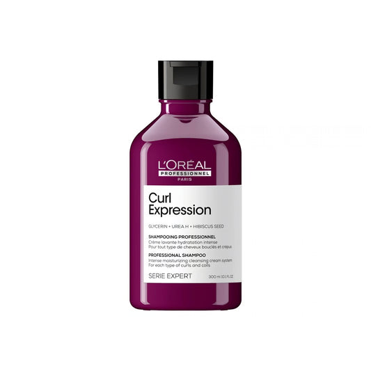 LOREAL EXPERT CURL CREME SHAMPOO 300ML