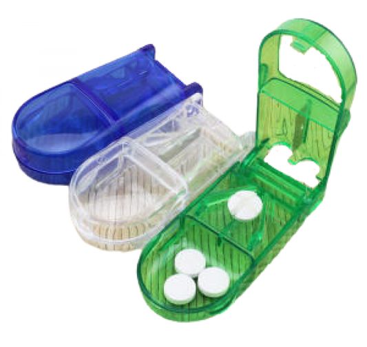 (Crusher-Mill-Preserver) Imported medicines