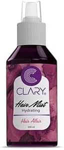 CLARY HAIR MIST HYDRATING 200ML
