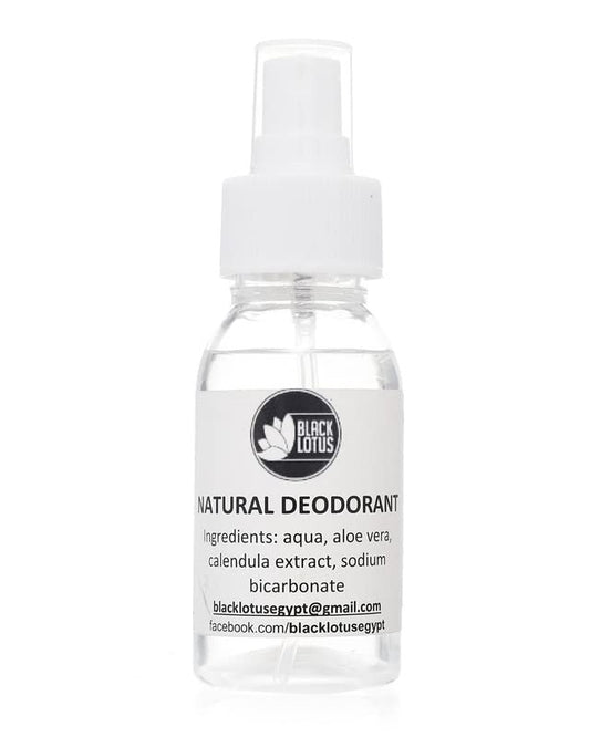 BLACK LOTUS PEST CONTROL SPRAY 75ML