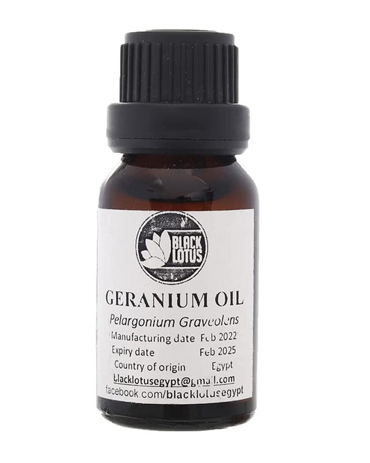 زيت إبرة الراعي الأسود 15 مل