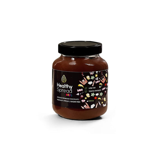HEALTHY SPREAD DIET KID CHOCOLATE 210GM