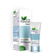 PURELAN CREAM 30MG لعلاج تشققات حلمة الثدى
