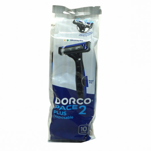 DORCO PAXE 2 PLUS ماكينة