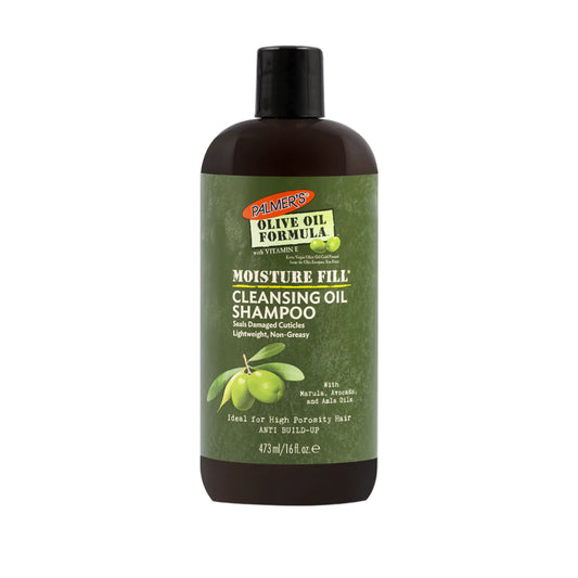 PALMERS OLIVE OIL MOISTURE FILL SHAMPOO 473ML