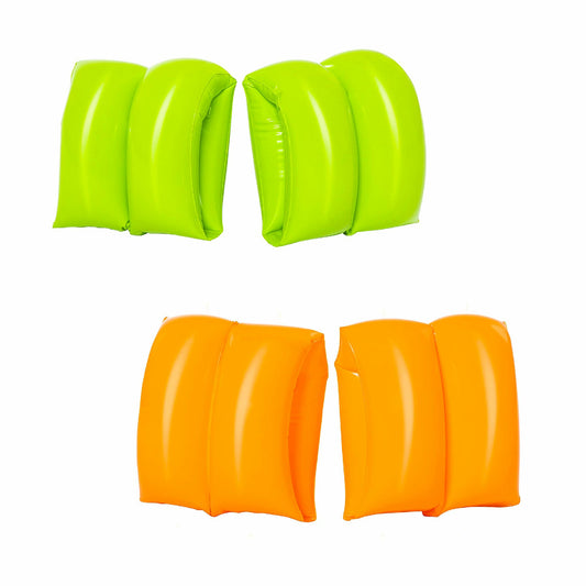 BESTWAY COLORED ARMBANDS32005 عوامات للذراعين