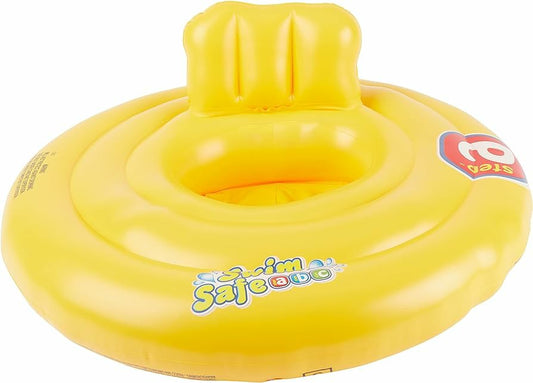 BESTWAY SWIM SAFE BABY SEAT STEP32027 عوامة