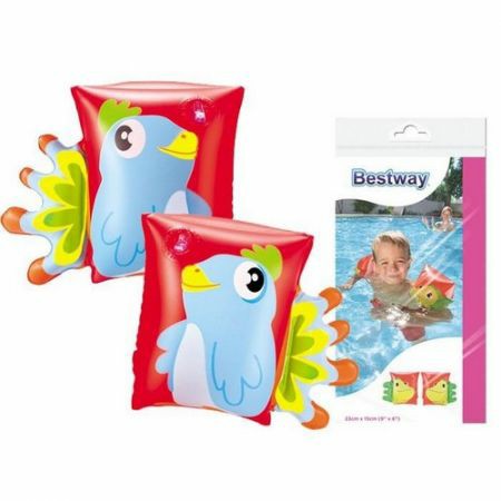BESTWAY SWIM ARMBANDS91038 عوامات للذراعين
