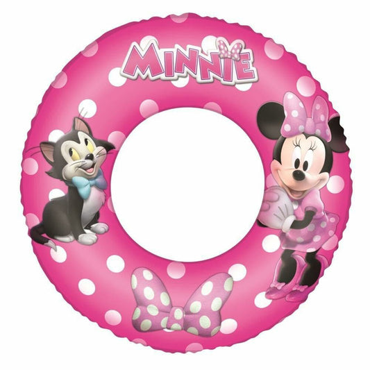 BESTWAY MINNIE SWIM TUBE91040 عوامة اطفال