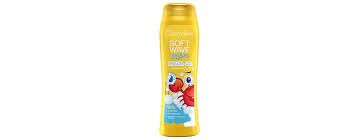 COSMALINE SOFT WAVE SHOWER GEL KIDS MANGO&MELON