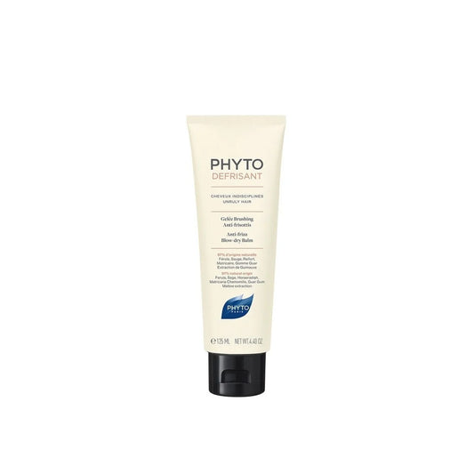 PHYTO DEFRISANT ANTI-FRIZZ BLOW-DRY BALM 125ML