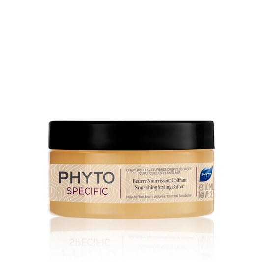 PHYTO SPECIFIC NOURISHING STYLING BUTTER 100ML
