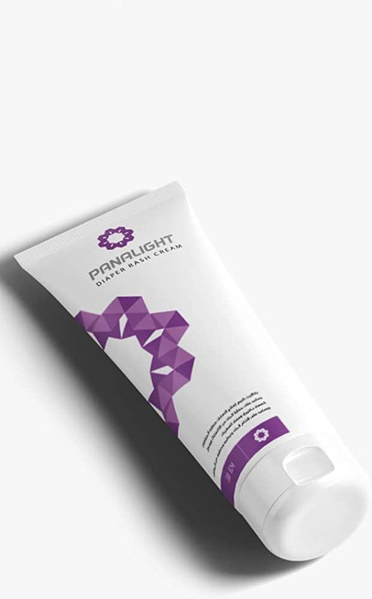 PANALIGHT DIAPER RASH CREAM 50GM