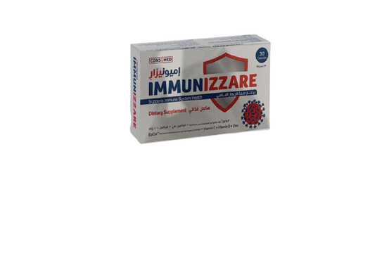 IMMUNIZZARE 30CAP