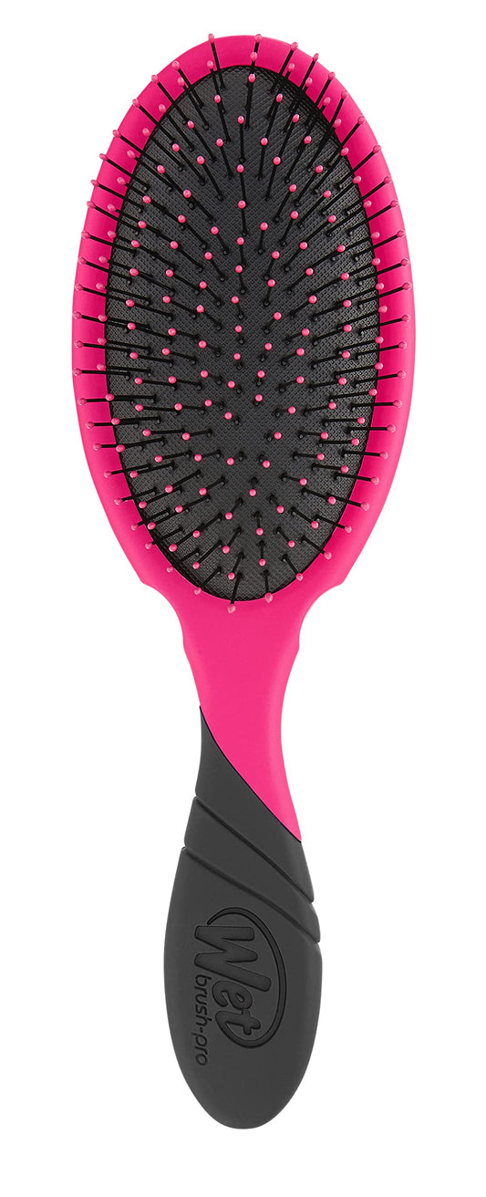 WET BRUSH PRO DETANGLER TRUE BLUSH 9537