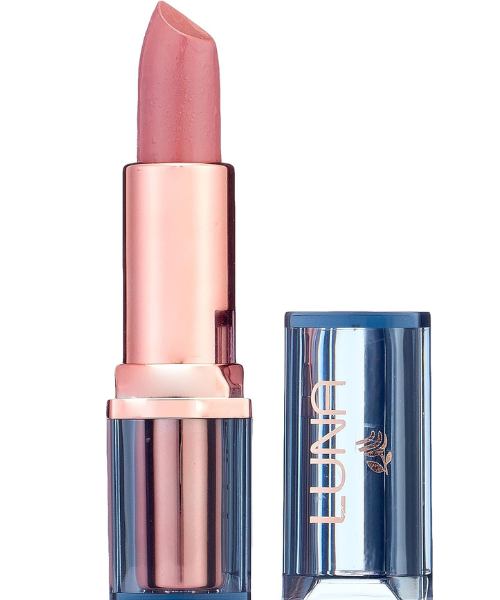 LUNA CITY GIRL LIPSTICK EXTRA CREAMY NO.201