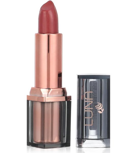 LUNA CITY GIRL LIPSTICK EXTRA CREAMY NO.202