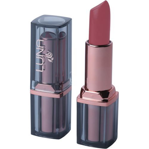 LUNA CITY GIRL LIPSTICK EXTRA CREAMY NO.203
