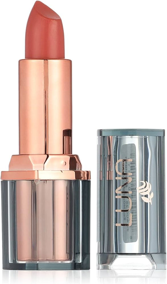 LUNA CITY GIRL LIPSTICK EXTRA CREAMY NO.206