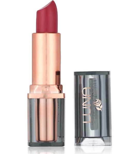 LUNA CITY GIRL LIPSTICK EXTRA CREAMY NO.209