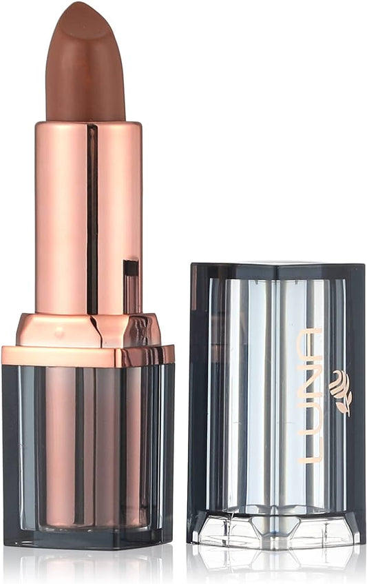LUNA CITY GIRL LIPSTICK EXTRA CREAMY NO.210